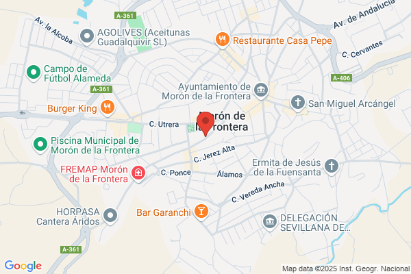 Olivares Gallego l.