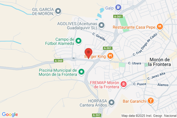 Estudios Y Ejecuciones S. A.