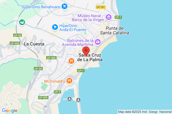 Martin Cabrera a.