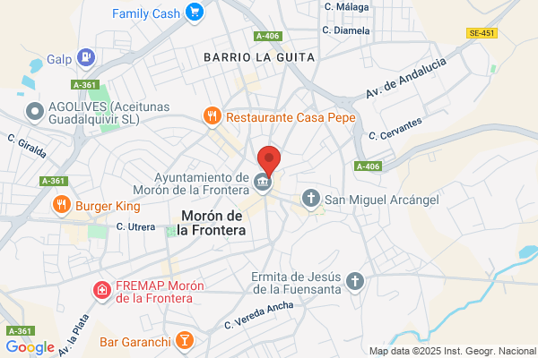 Sindicato Local Mixto