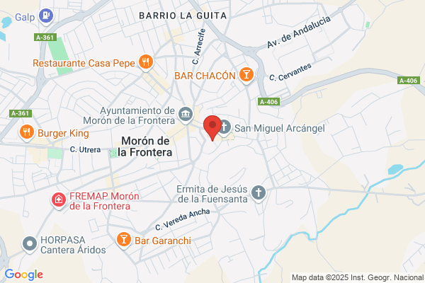 Transportes Y Mudanzas Alvarez