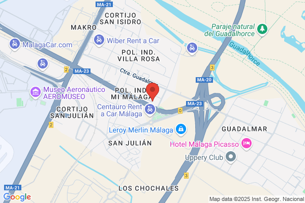 Ramos Marmol j. A.