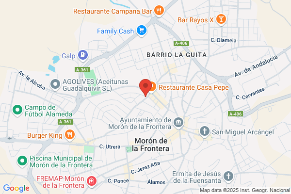 Clínica Dental Miarensella