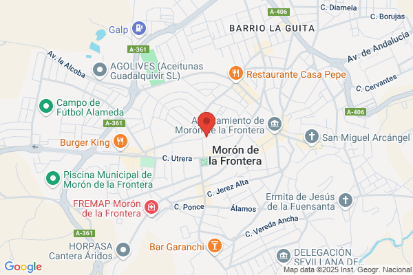 Sevillano Y Mulero S.A.