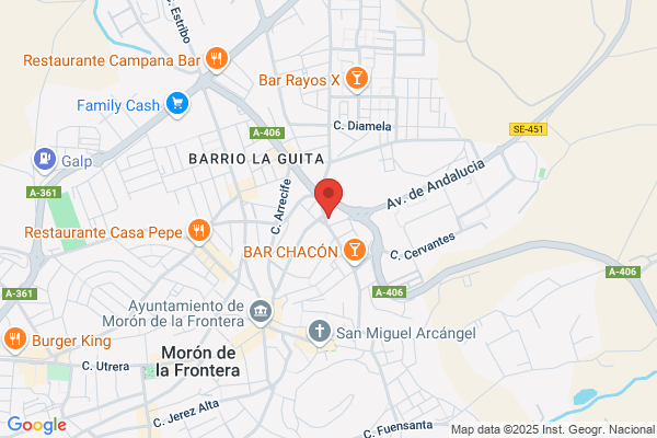 Colegio Nacional Padre Manjon