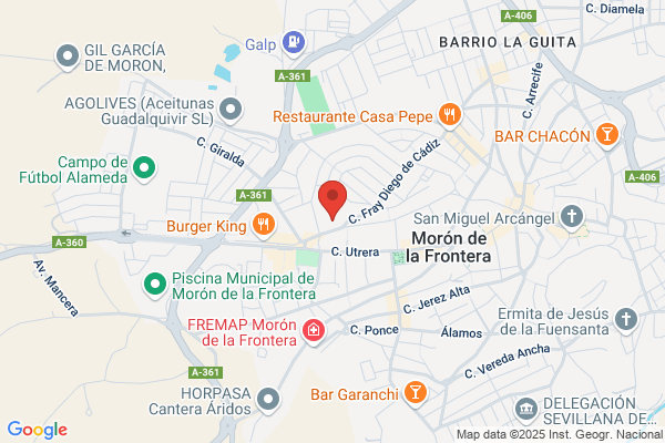 Colegio Nacional Primo De Rivera