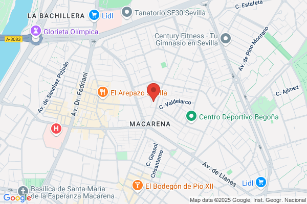 Libreria Abril
