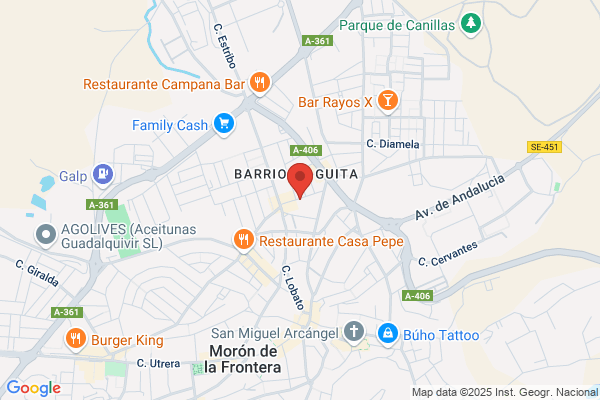 Talleres Casado Barrera S.C.
