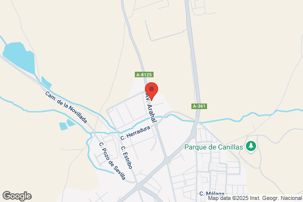 Talleres Arunci S.L. - Carpinteria Y Estructuras metalicas
