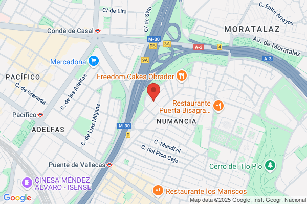 La Tienda Del Marmol S.L.