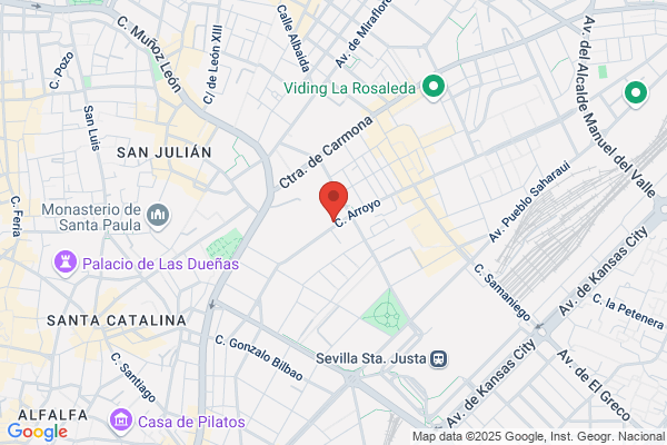Panaderia Arroyo S.L.