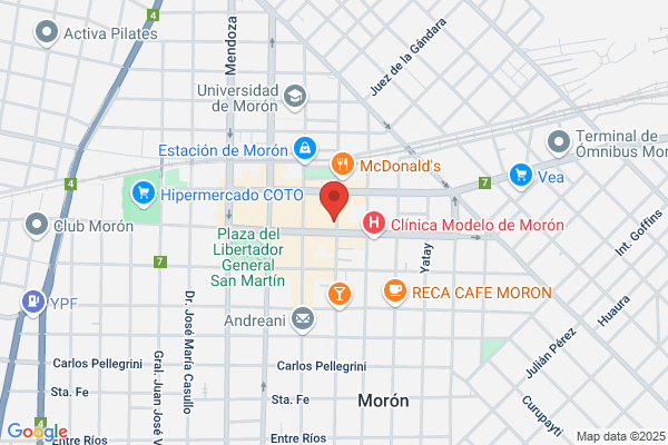 Sociedad Cooperativa Limitada Nuevo Pan San Jose de moron