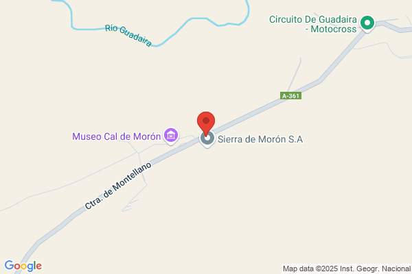 Cales del Sur