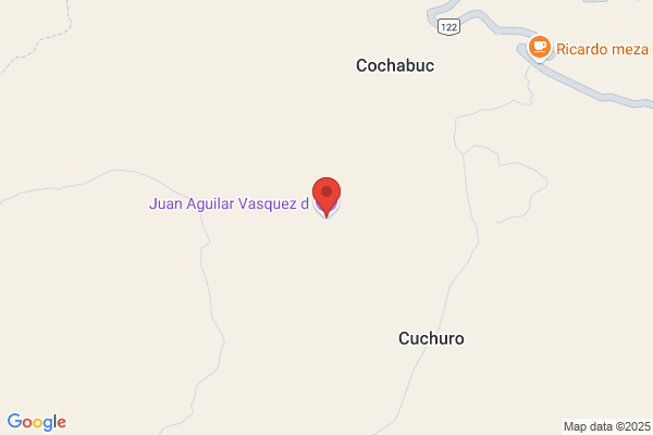 Aguilar Vazquez m. C.