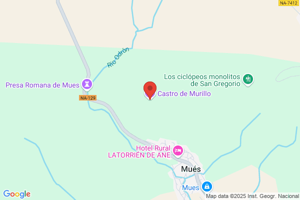 Castro Valle i.