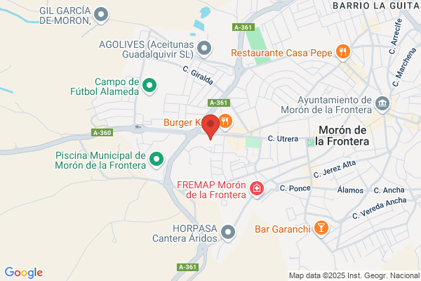 Centro de Atención e Información de la Seguridad Social nº 20