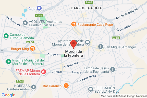 Diagnostico Por Imagen Moron S.C.