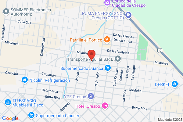 Distribuciones Horizonte S. L.