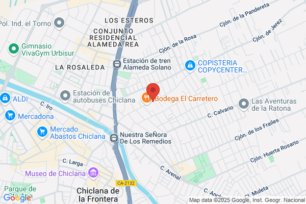 Olmo Gutierrez S.L.