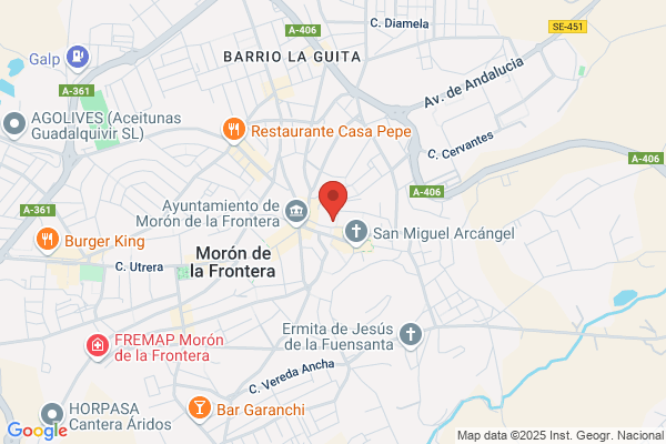 Patronato Municipal De Deportes
