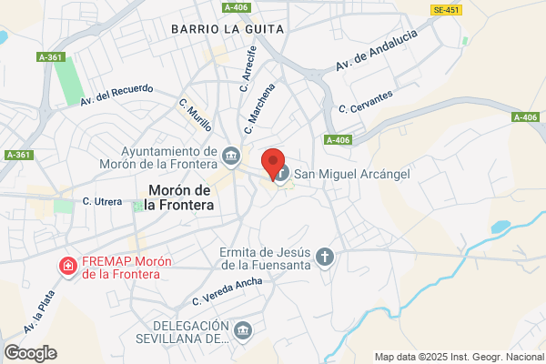 Religiosas Misioneras De La Inmaculada Concepcion