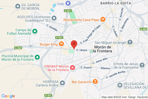 Servcicios Especiales S.A.