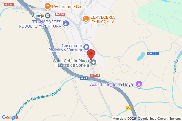 Bpb Iberplaco