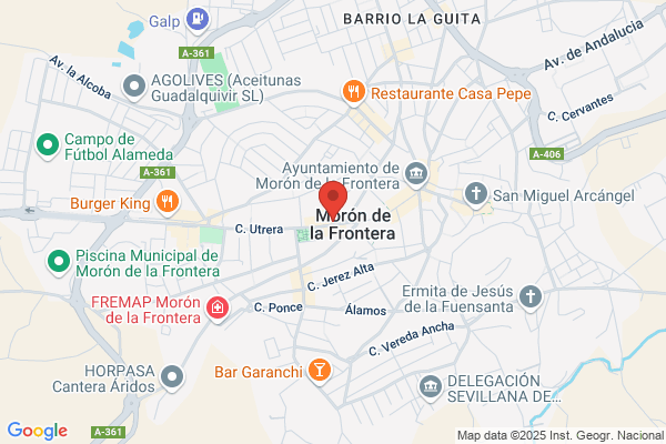 Centro De Estética Y Herbolario Ángela