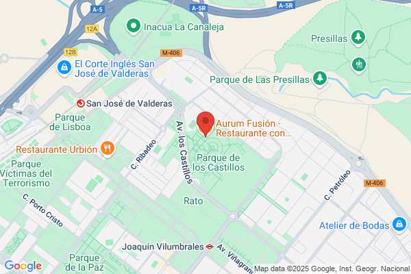 Restaurante Arunci S.L.