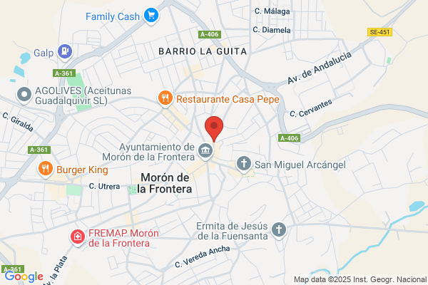 Santa Lucia S.A.