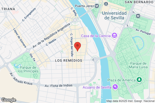 Bufete Lopez-Gomez Asesores Expertos Asociados S.L.