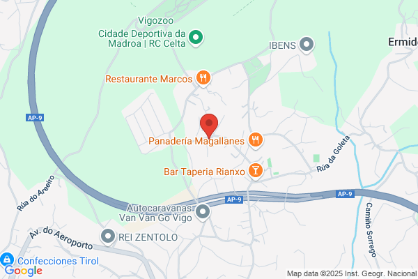 Automecánica Gomdri