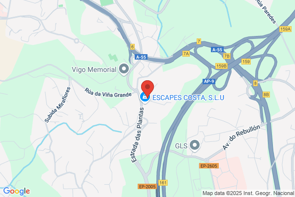 GALUSO Vigo