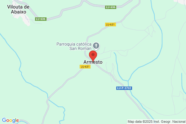 Armesto Alberte r.