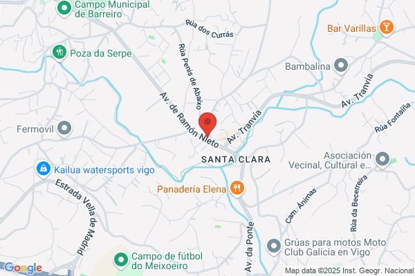 Asesoría Cabral S.l.