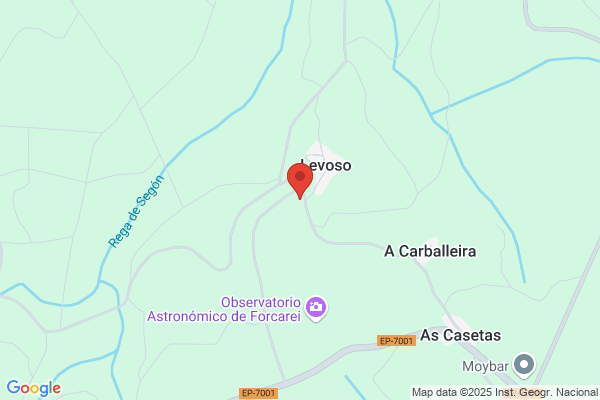 Asociacion De Productores De Cereixas De Galicia