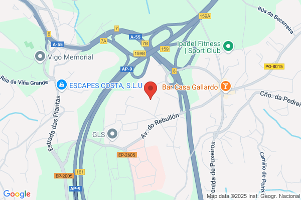 Barreiro Embalajes