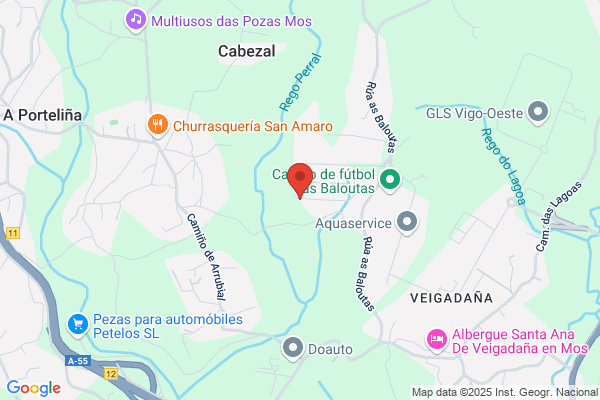 Enmacosa, Consultoria Tecnica, S.A.