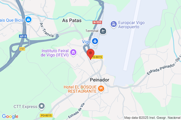 FURGOVIGO