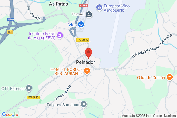Ferlovi Intermodal