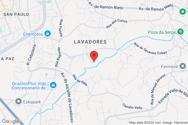 Táboas Utilvigo S.L.