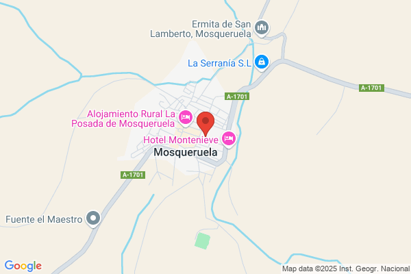 Farmacia Antonio Monfort