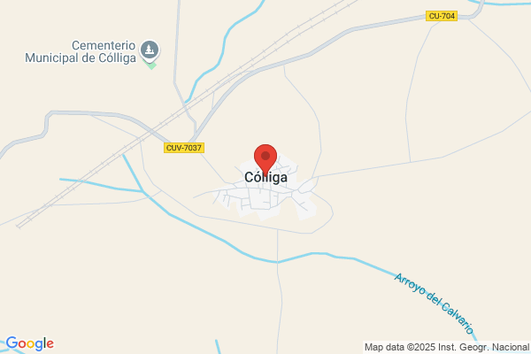 Colliga Guijarro q.