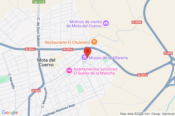 Mercería Sheila