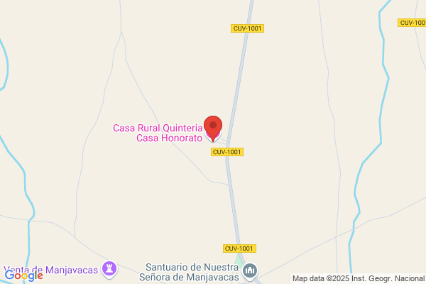 Quinteria Casa Honorato