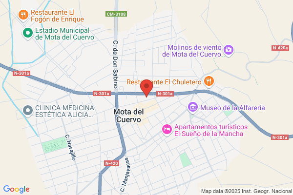 Cooperativa Detallista De Ultramarinos