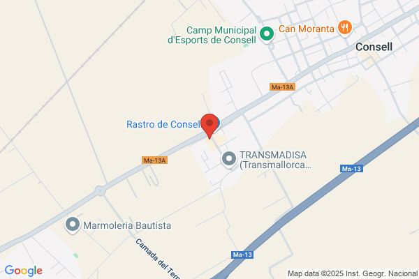 Cooperativa Molorramo S.C.L.