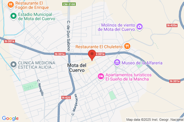 Drogueria Perfumeria Exdroper
