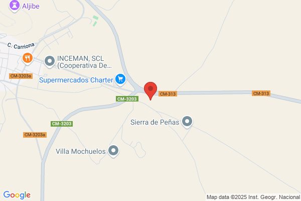 Embutidos Los Molinos