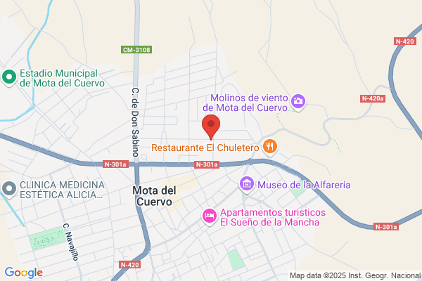 Fercama Asesores S.L.